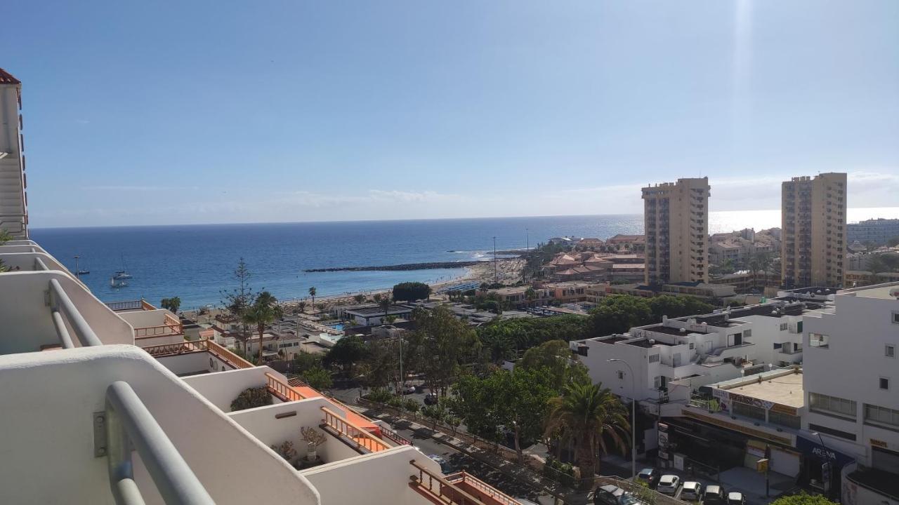 Appartement Une Chambre a Los Cristianos