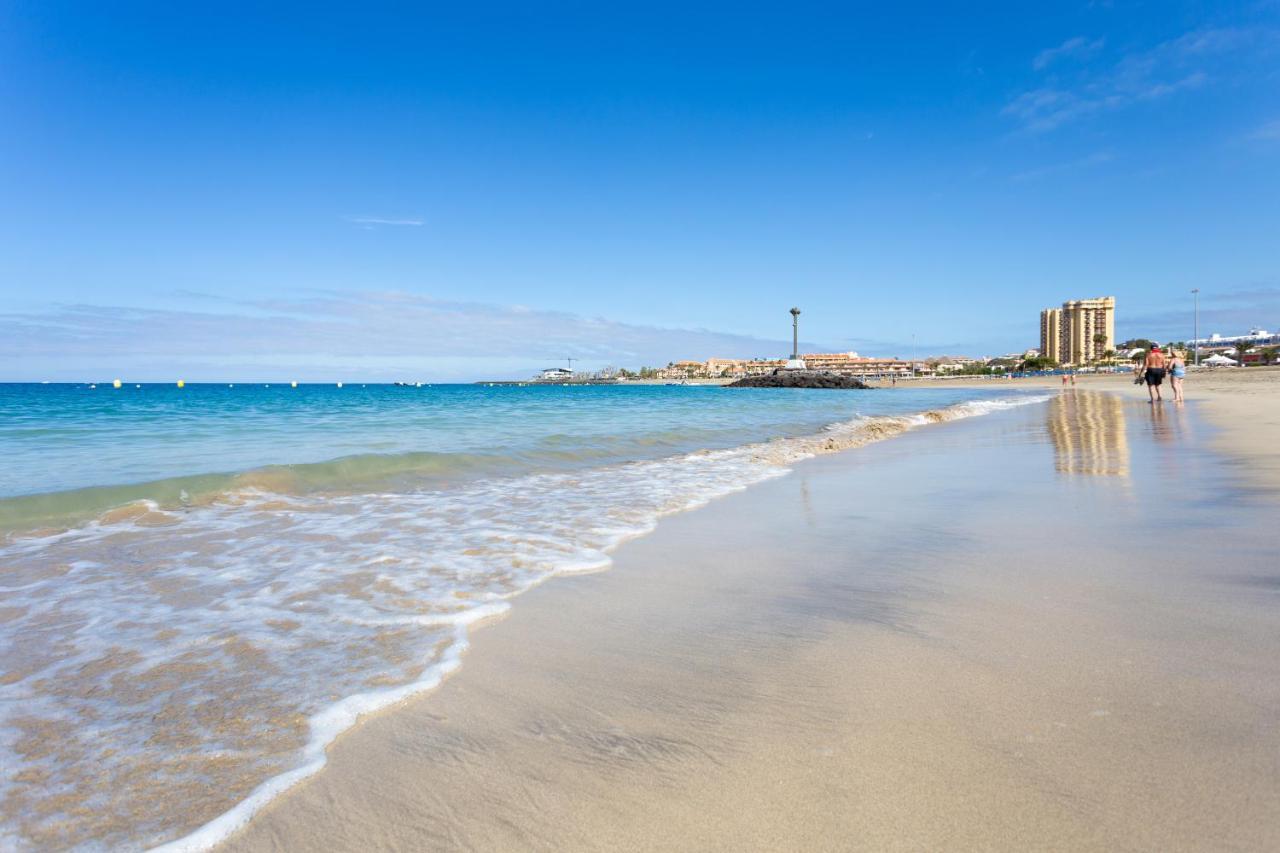 Home2book Crissol Los Cristianos 1