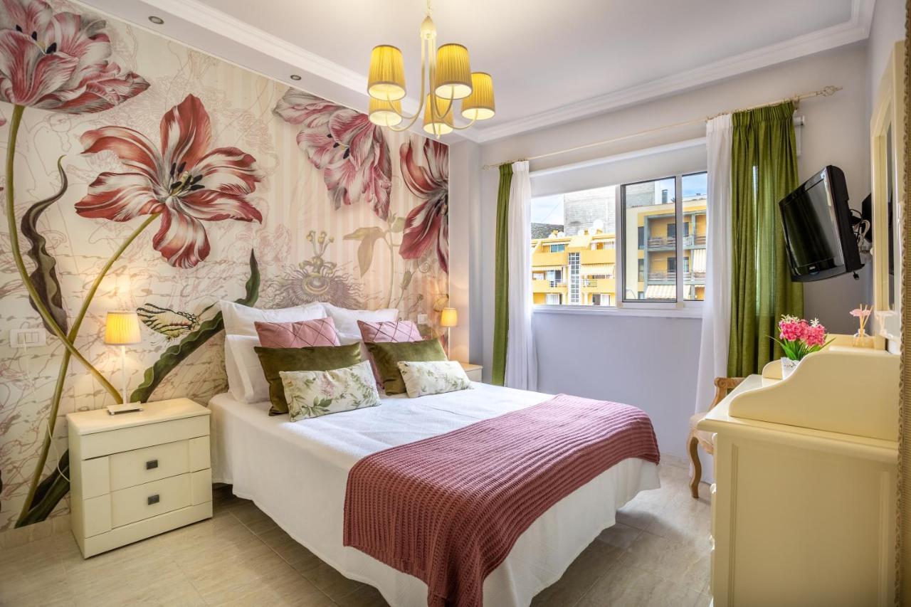 Home2book Crissol Los Cristianos 2