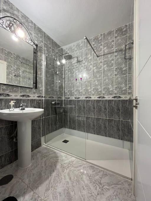 Duplex Los Cristianos Beach 1