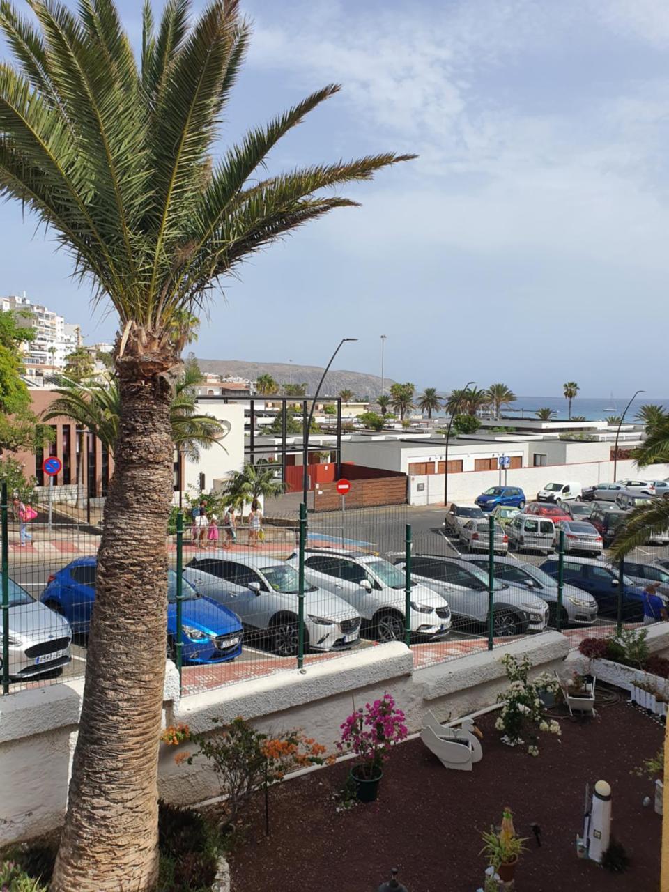 Las Torres 2 Minutos de las Vistas by Vapago Tenerife