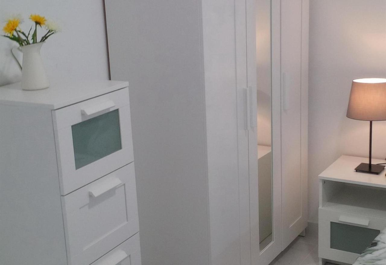 New Beach Apartment 1