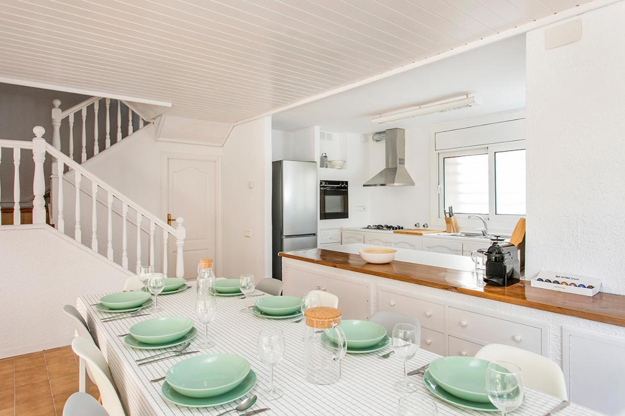 Canela Homes Costa Casa Aila