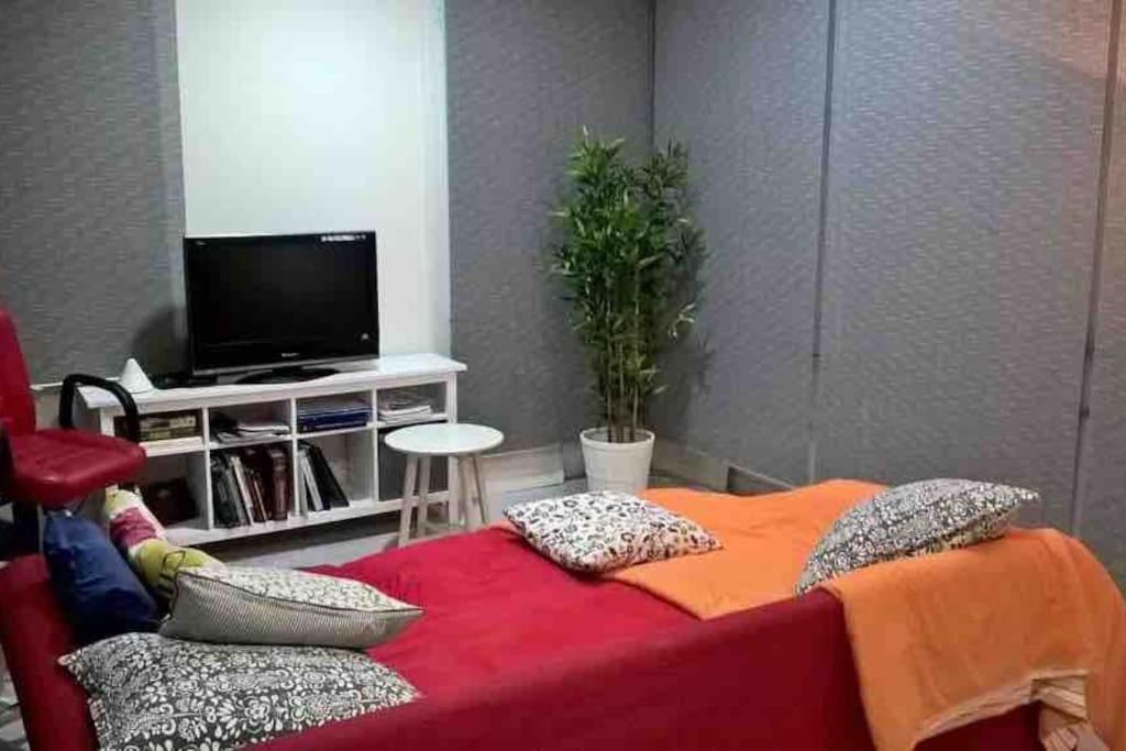 Alojamiento Privado En Casa de Montana 1