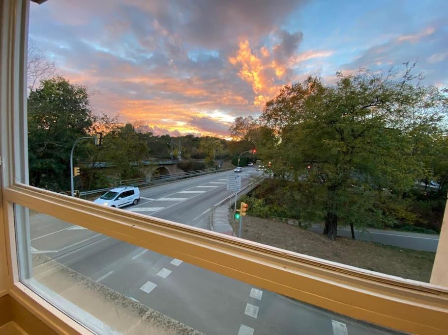 Cardedeu Circuit Apartment