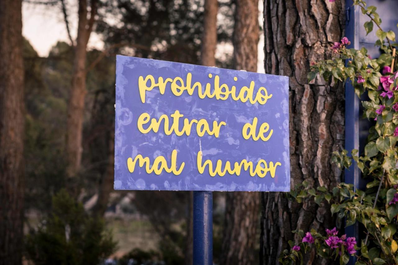 Villa Chetrus Casa En Plena Naturaleza 1