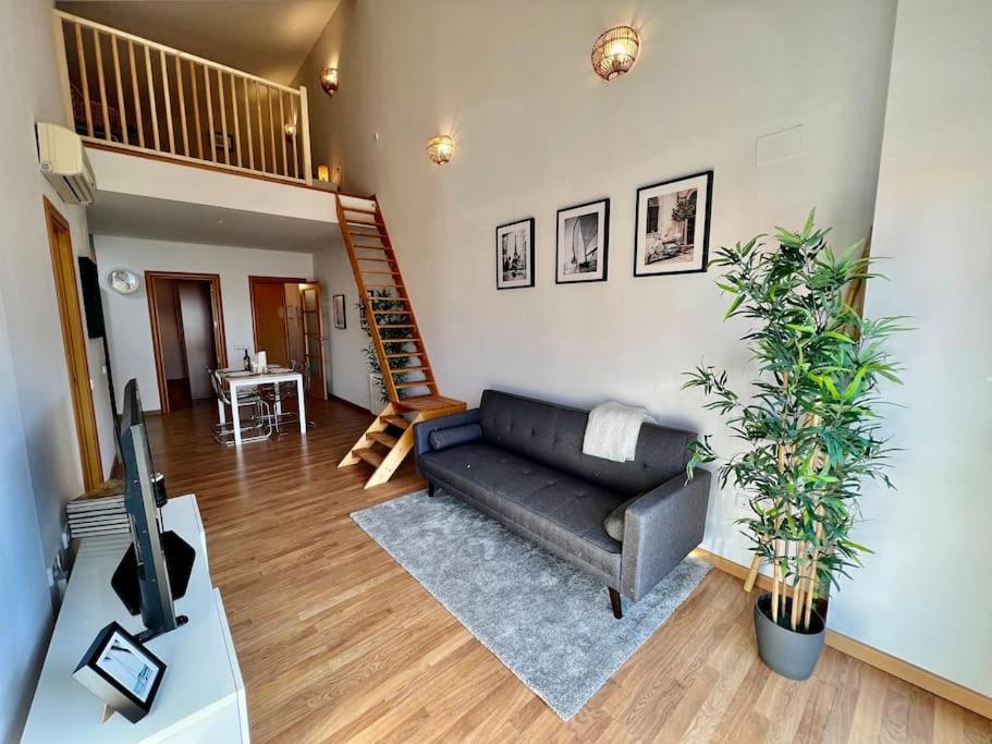 Apartamento Espacioso Y Familiar