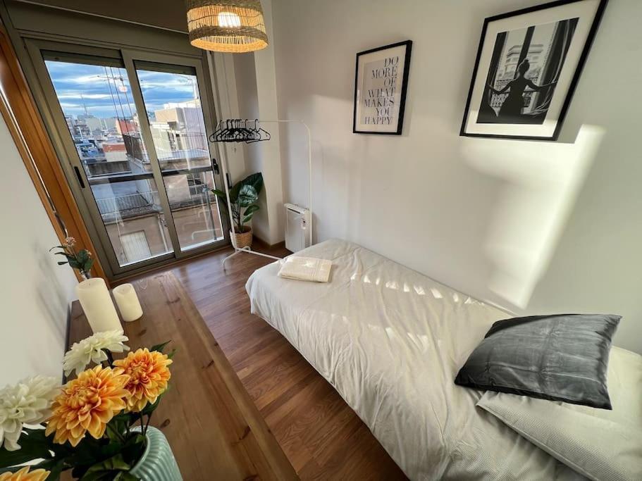 Apartamento Espacioso Y Familiar 1