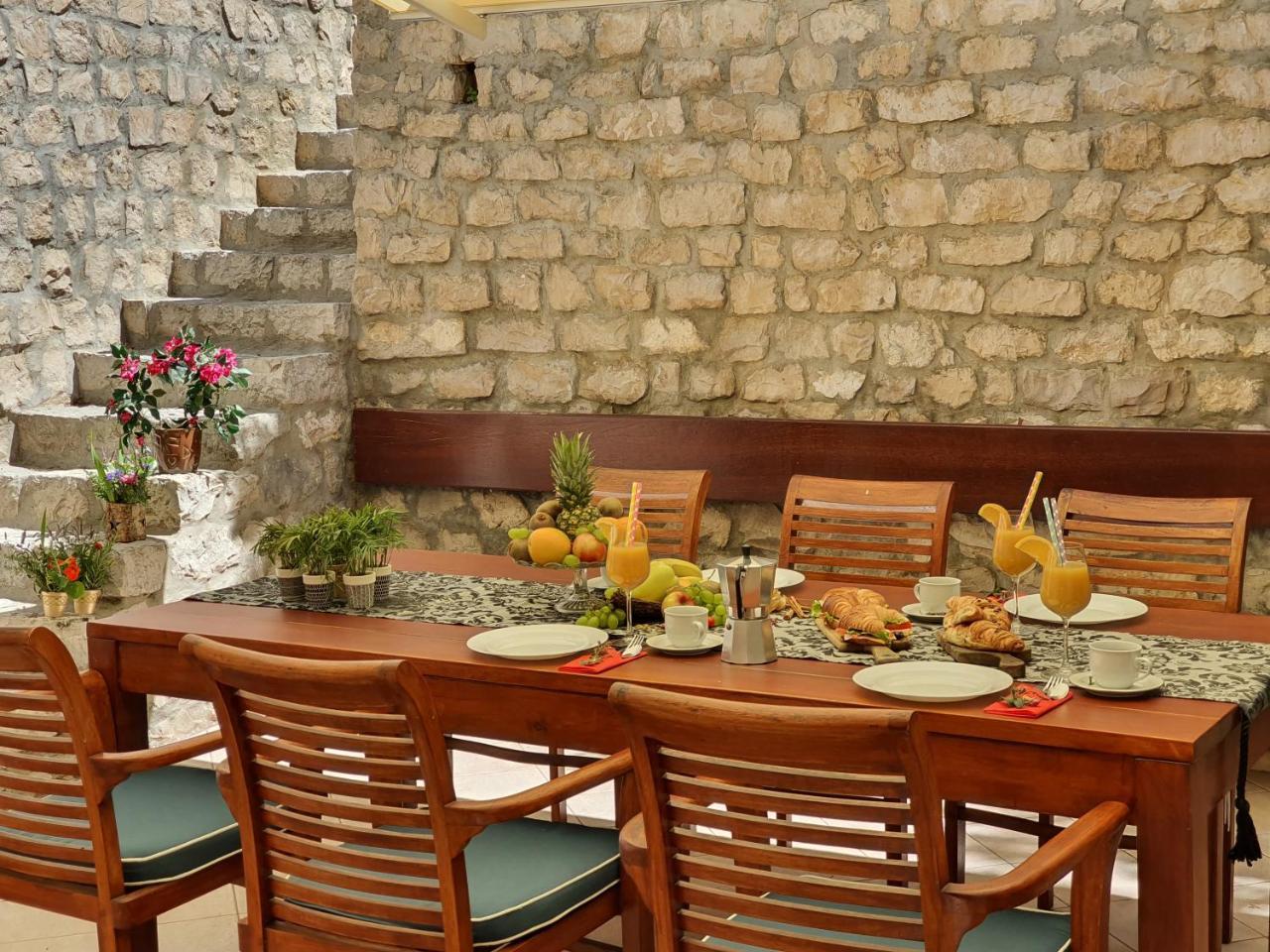 Apartments Villa Melita Dubrovnik 2