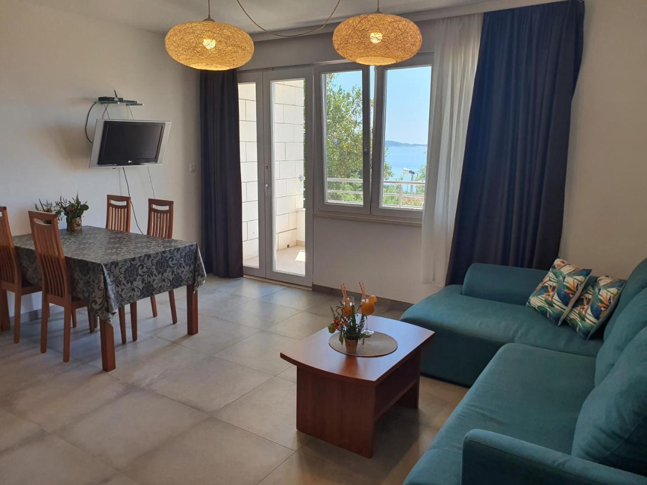 Apartments Villa Melita Dubrovnik 1