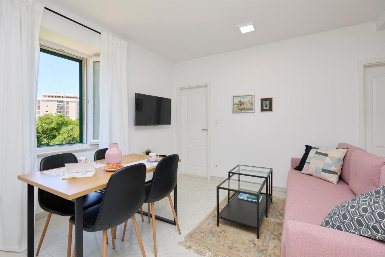Apartment Fragola 2