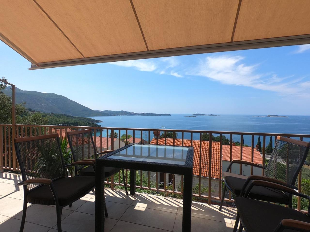 Apartments la Perla 2