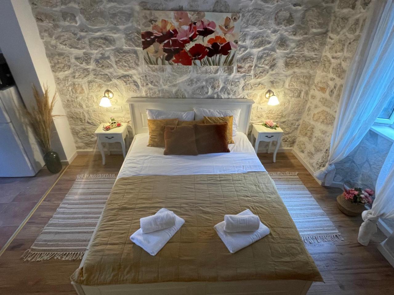 Peaceful House in Dubrovnik 2