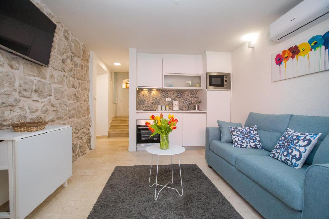 Vacation House Pietra