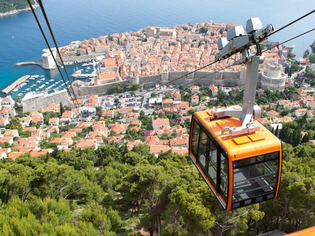 Apartments "Dien"Dubrovnik 2