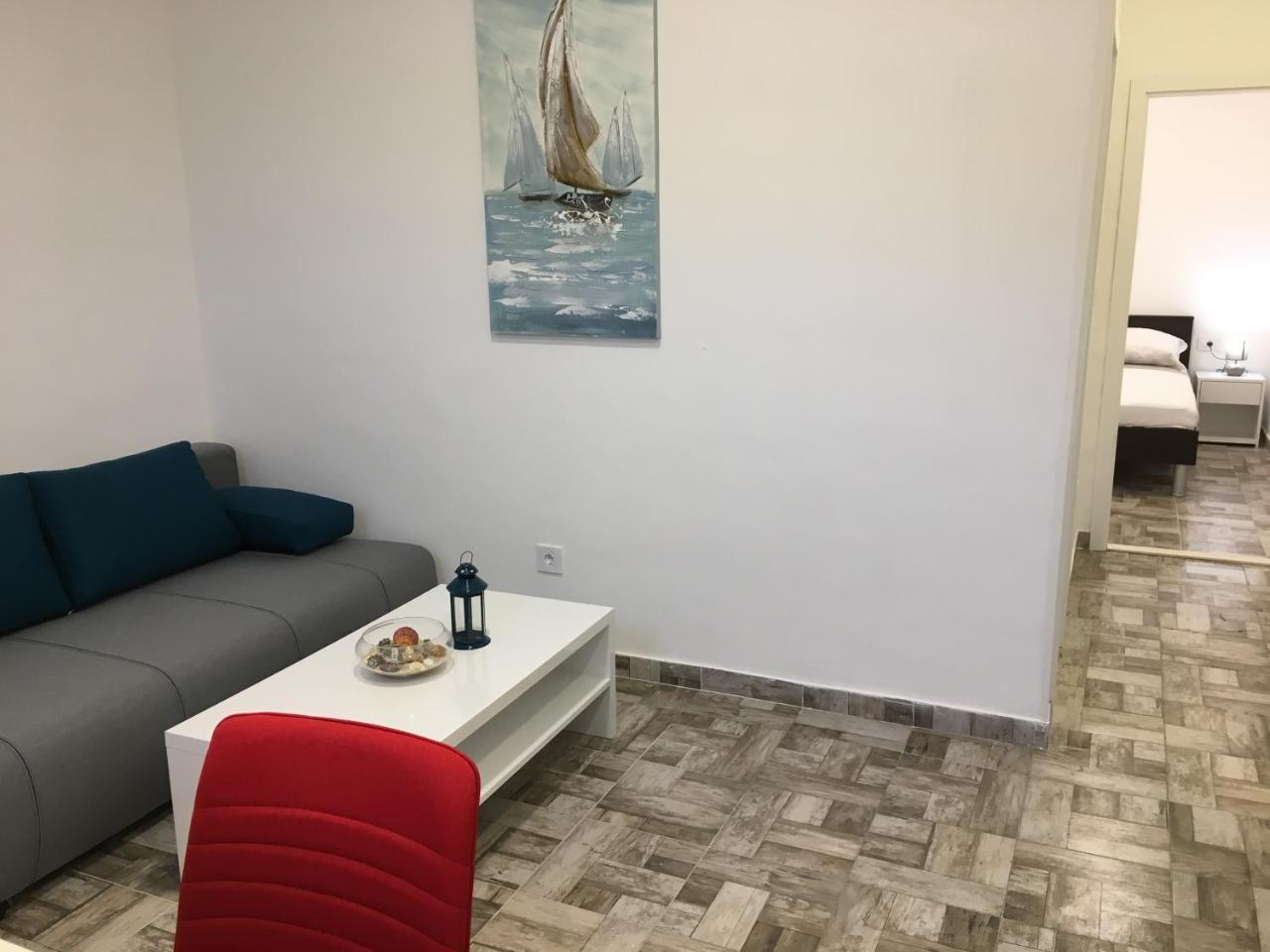 Apartments "Dien"Dubrovnik 1