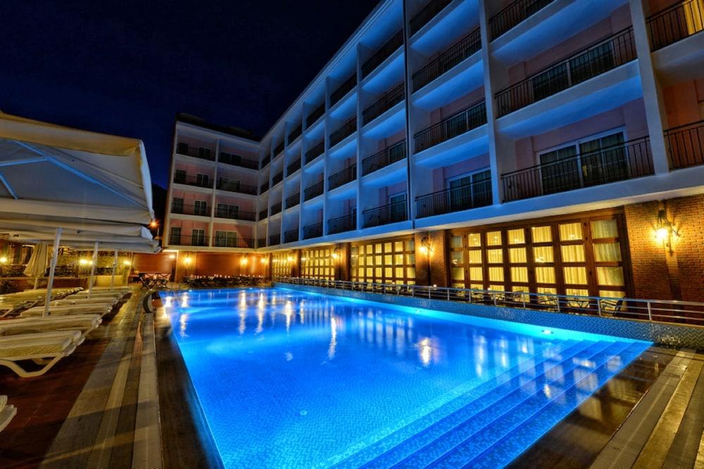 Grand Yazici Club Turban Thermal 1