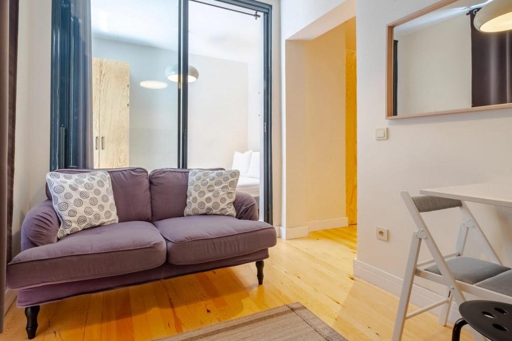 Comfortable Flat in the Heart of Cihangir 1