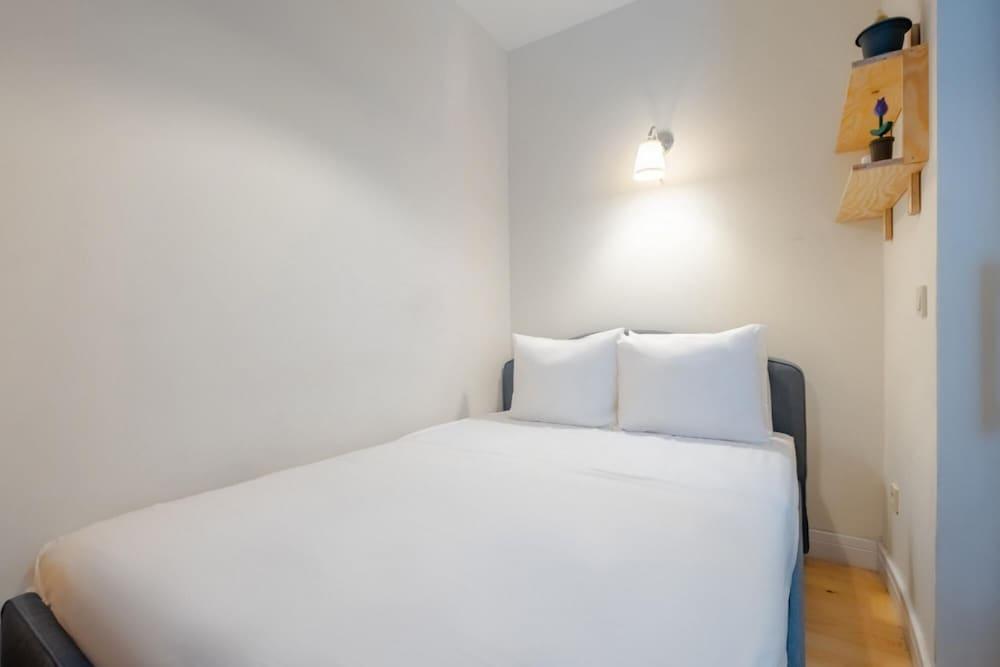 Comfortable Flat in the Heart of Cihangir 2