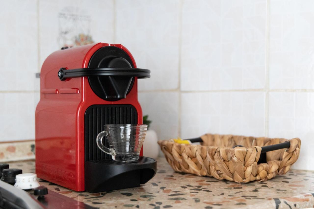 Apt Vicino Alla Metropolitana Porta Romana, 4 Minuti Da Duomo, Free Wifi&Netflix 1