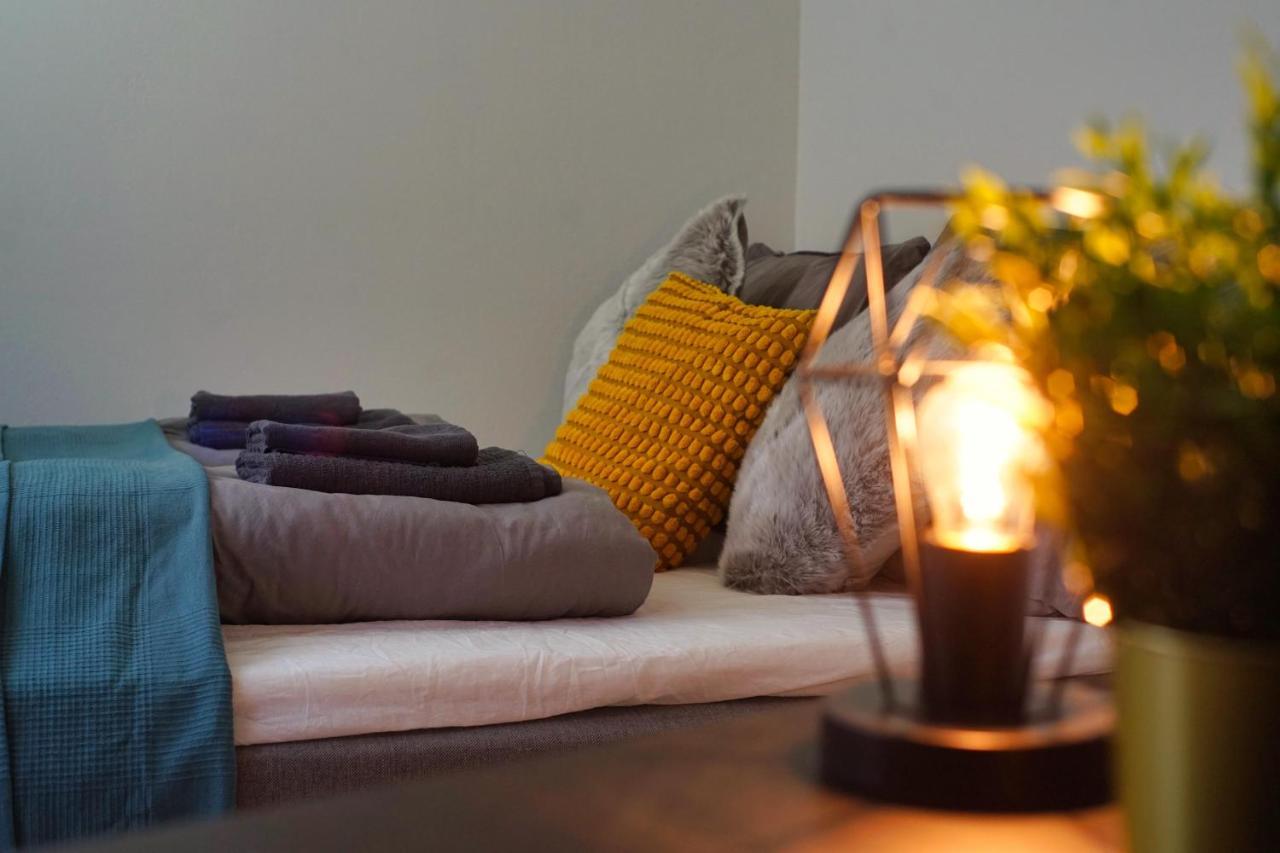 Big Rooftop Apartments for Groups And Families 2