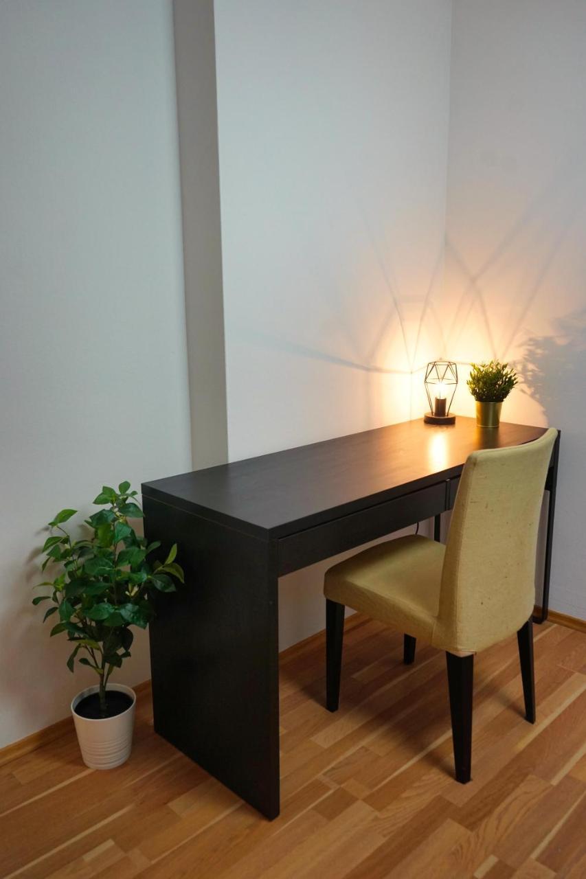 Big Rooftop Apartments for Groups And Families 1