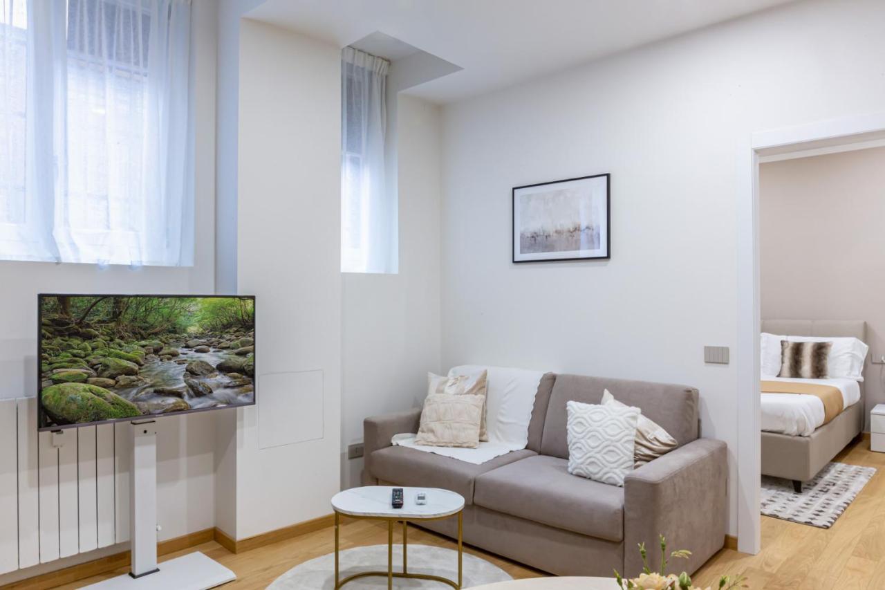 Easylife - Bilocale Moderno E Sofisticato in Zona Porta Venezia