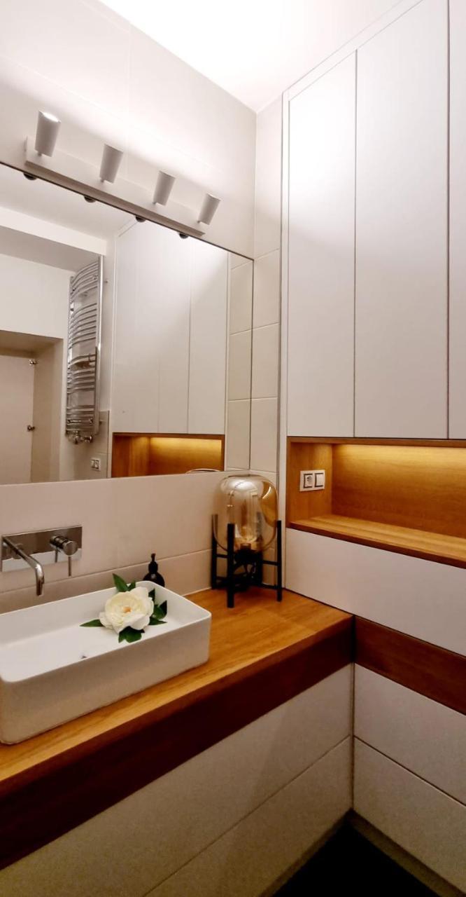 Amazing Flat with Garden, Vinohrady Near Center 1