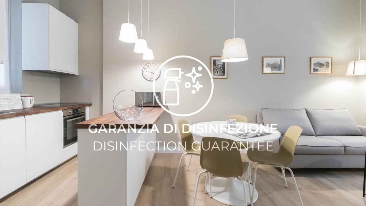 Italianway - Porta Nuova 6