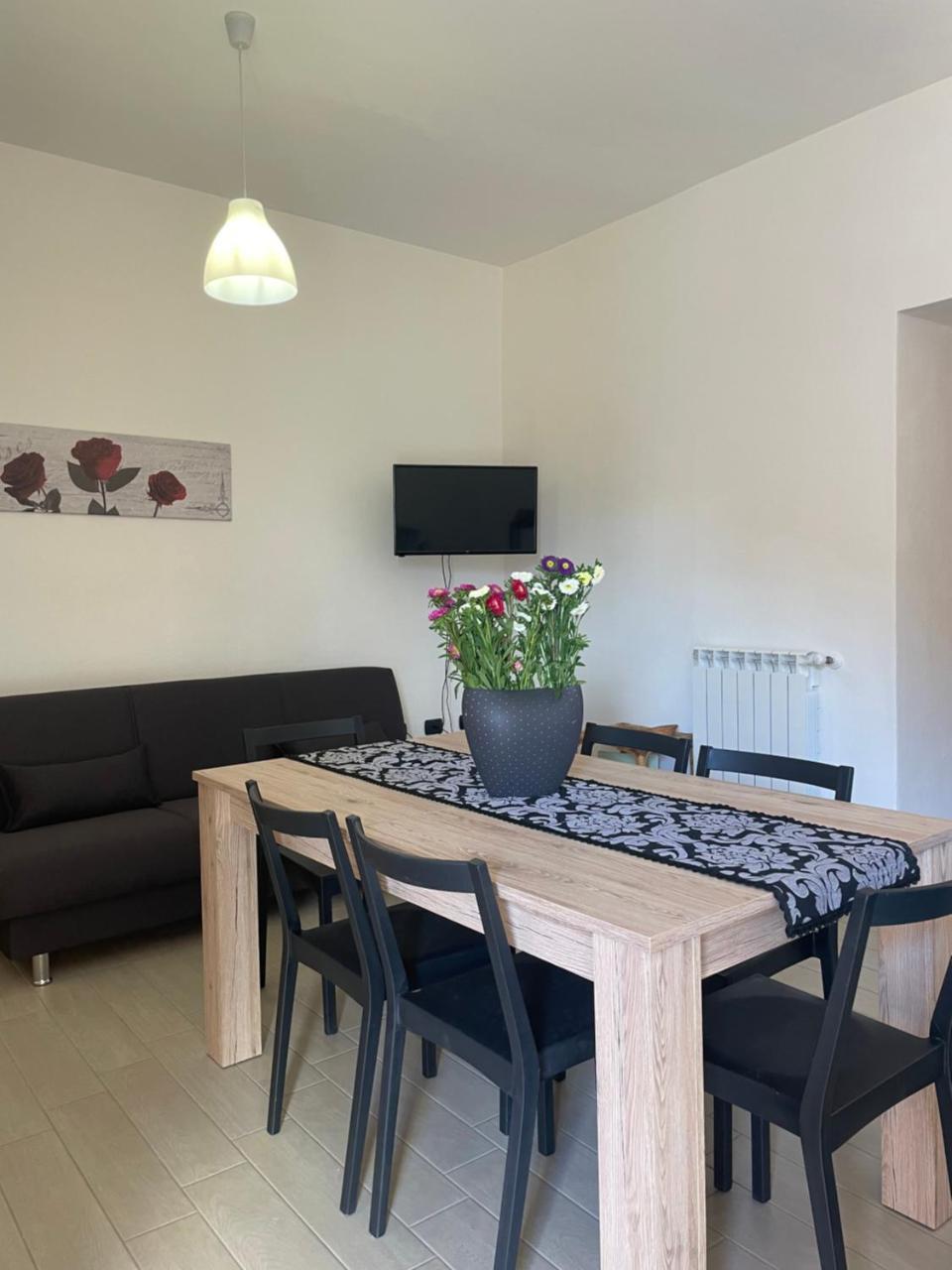 Kris87 a 5 Minuti Dal Porto