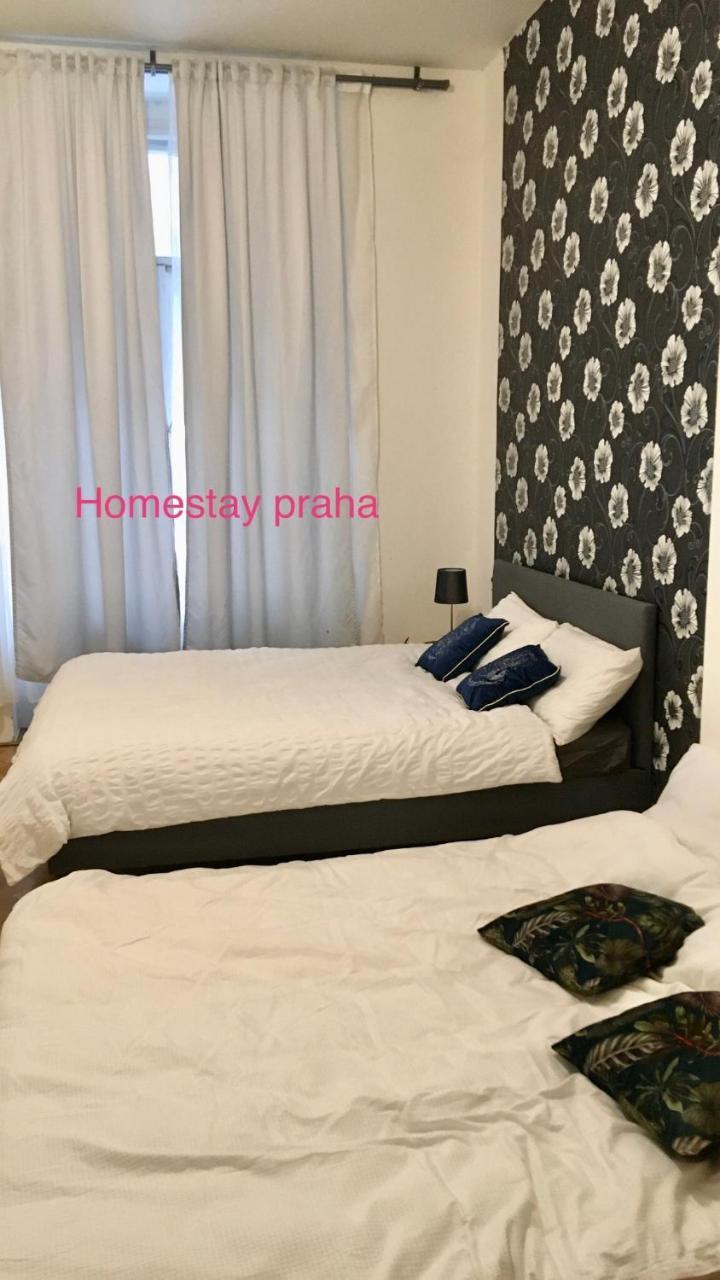 Hotelflat in Square Praha 2 2