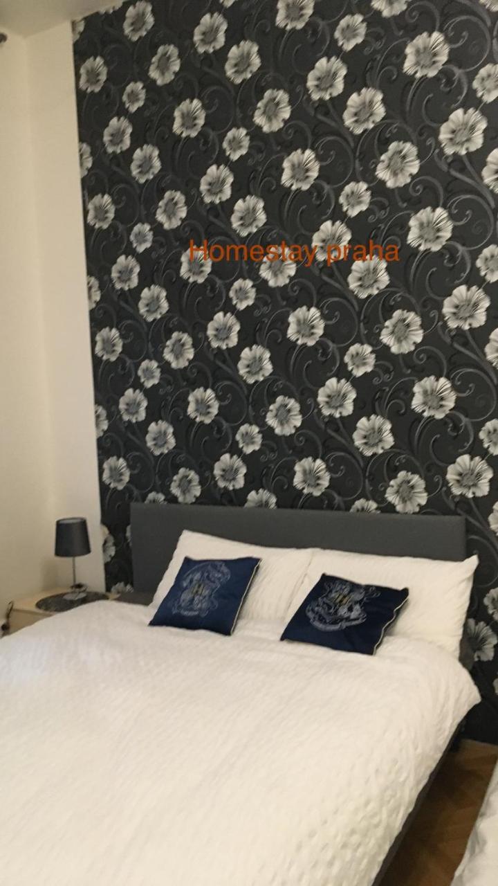 Hotelflat in Square Praha 2 1