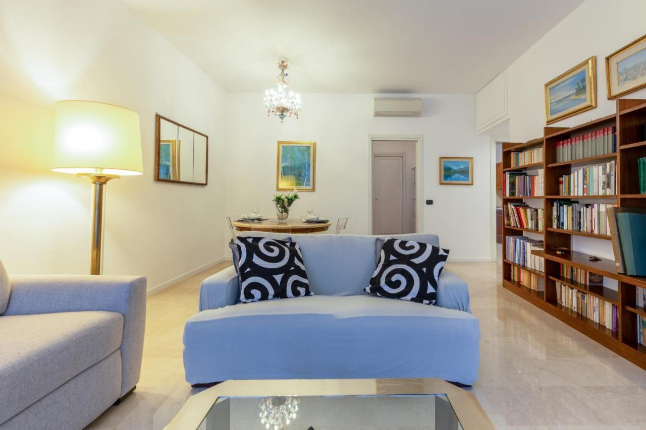 Easylife - Elegante Bilocale in Corso Buenos Aires