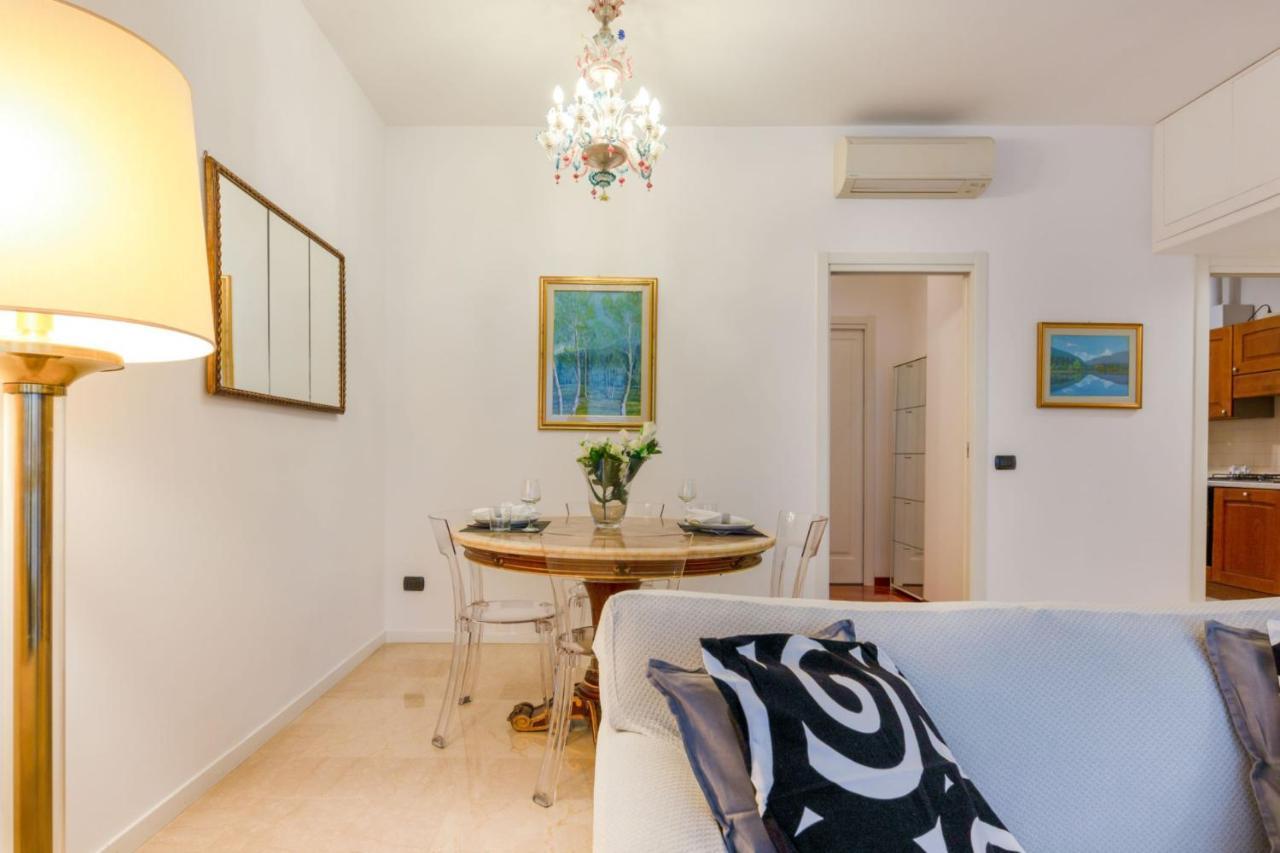 Easylife - Elegante Bilocale in Corso Buenos Aires 2