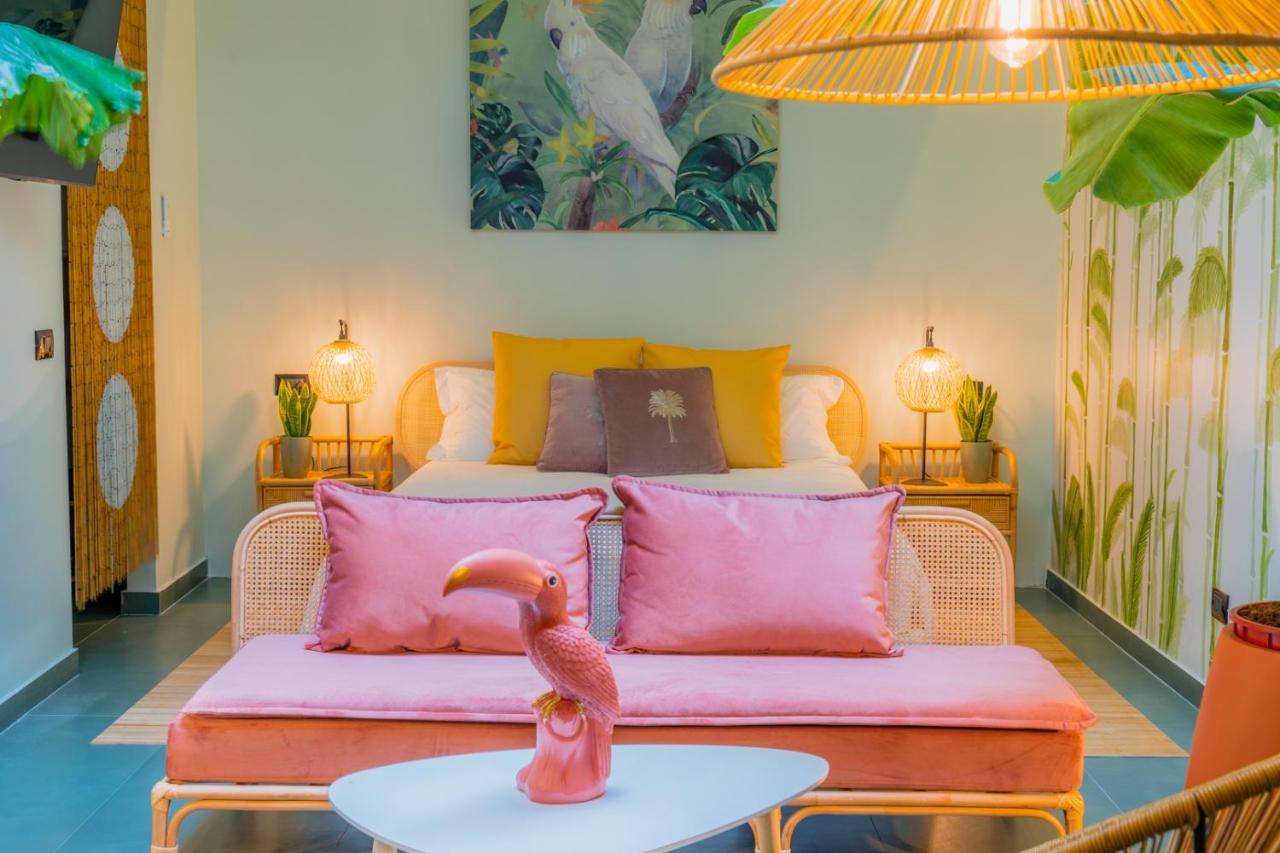 Milano Experience Home - Palms (Adults Only) 2