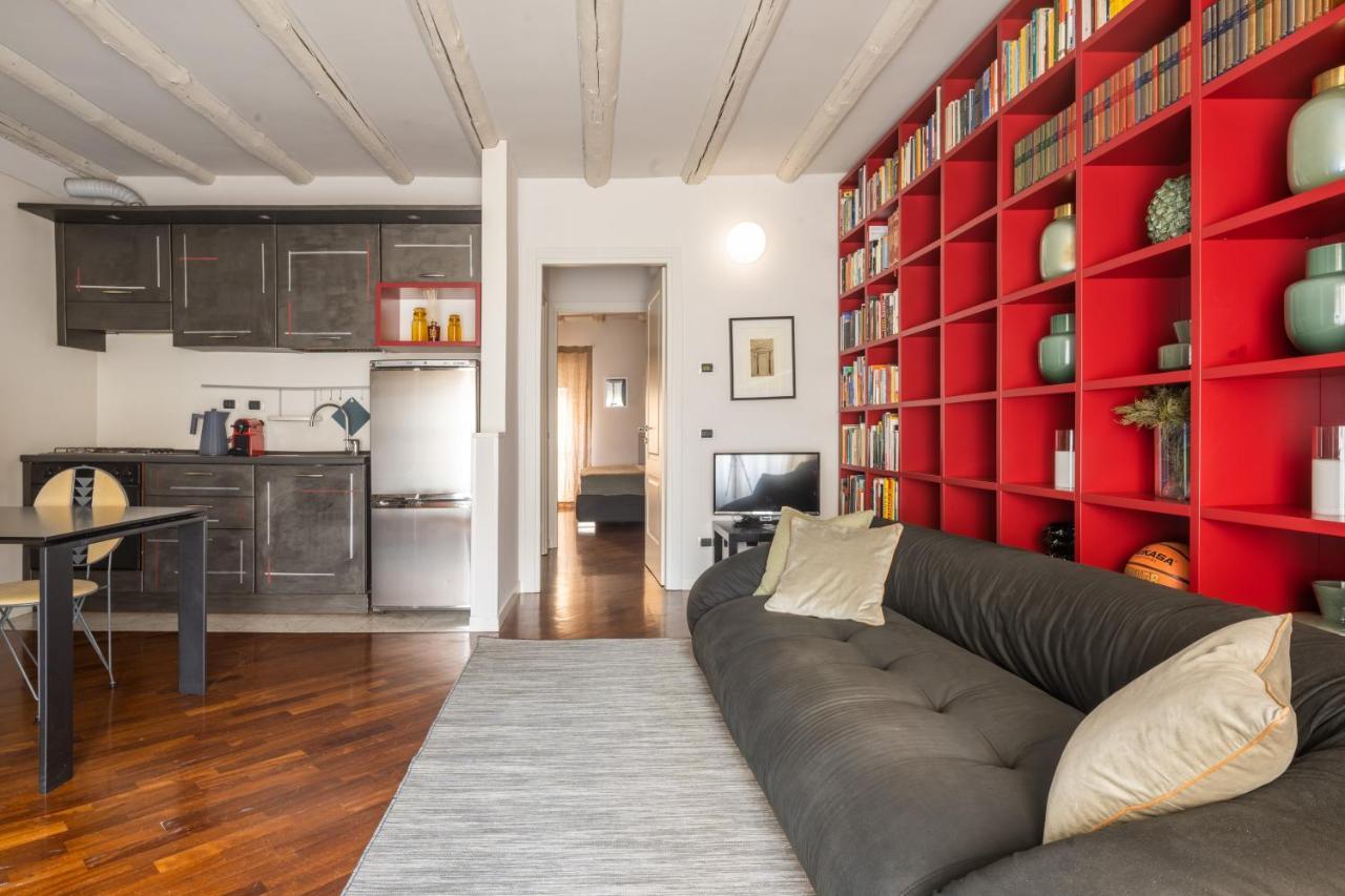 Porta Venezia Cozy Studio R&R 1