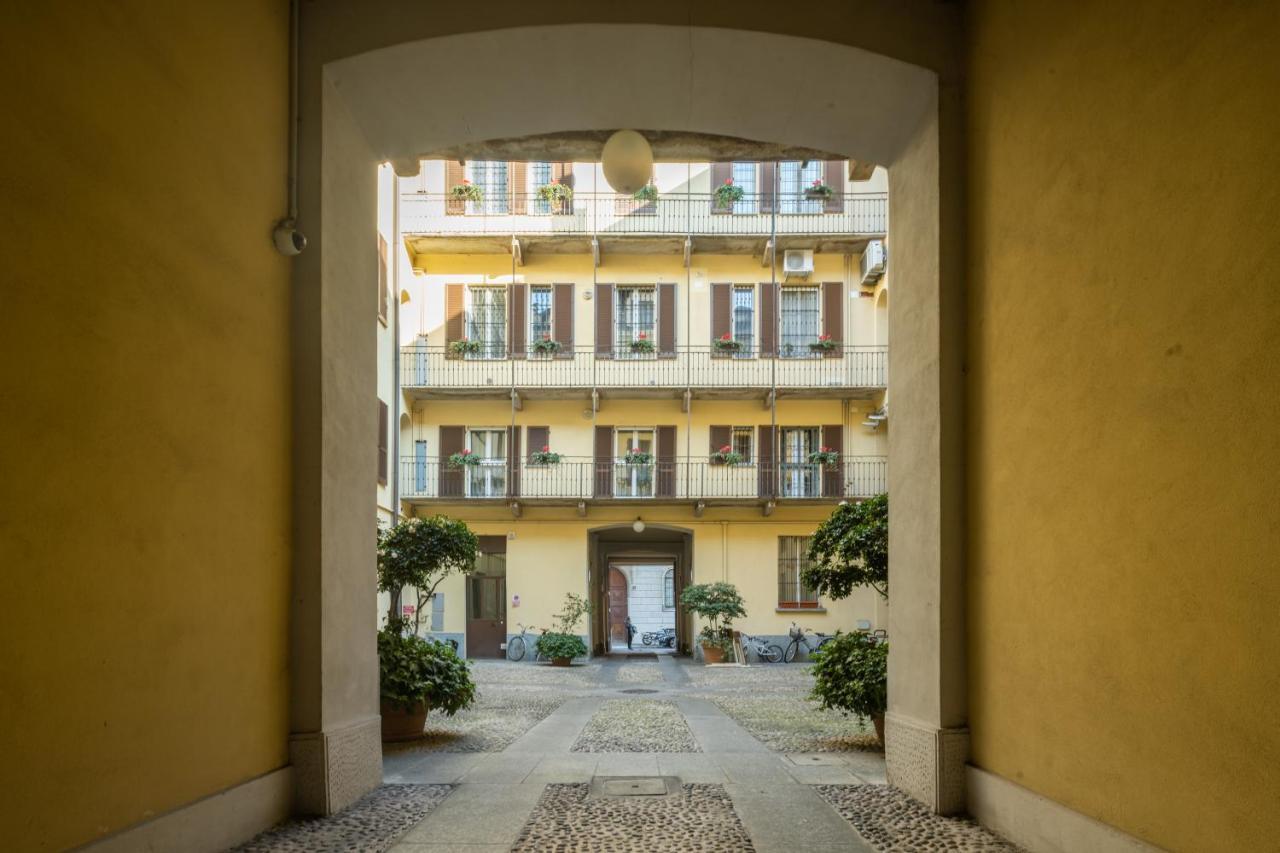 Porta Venezia Cozy Studio R&R 2