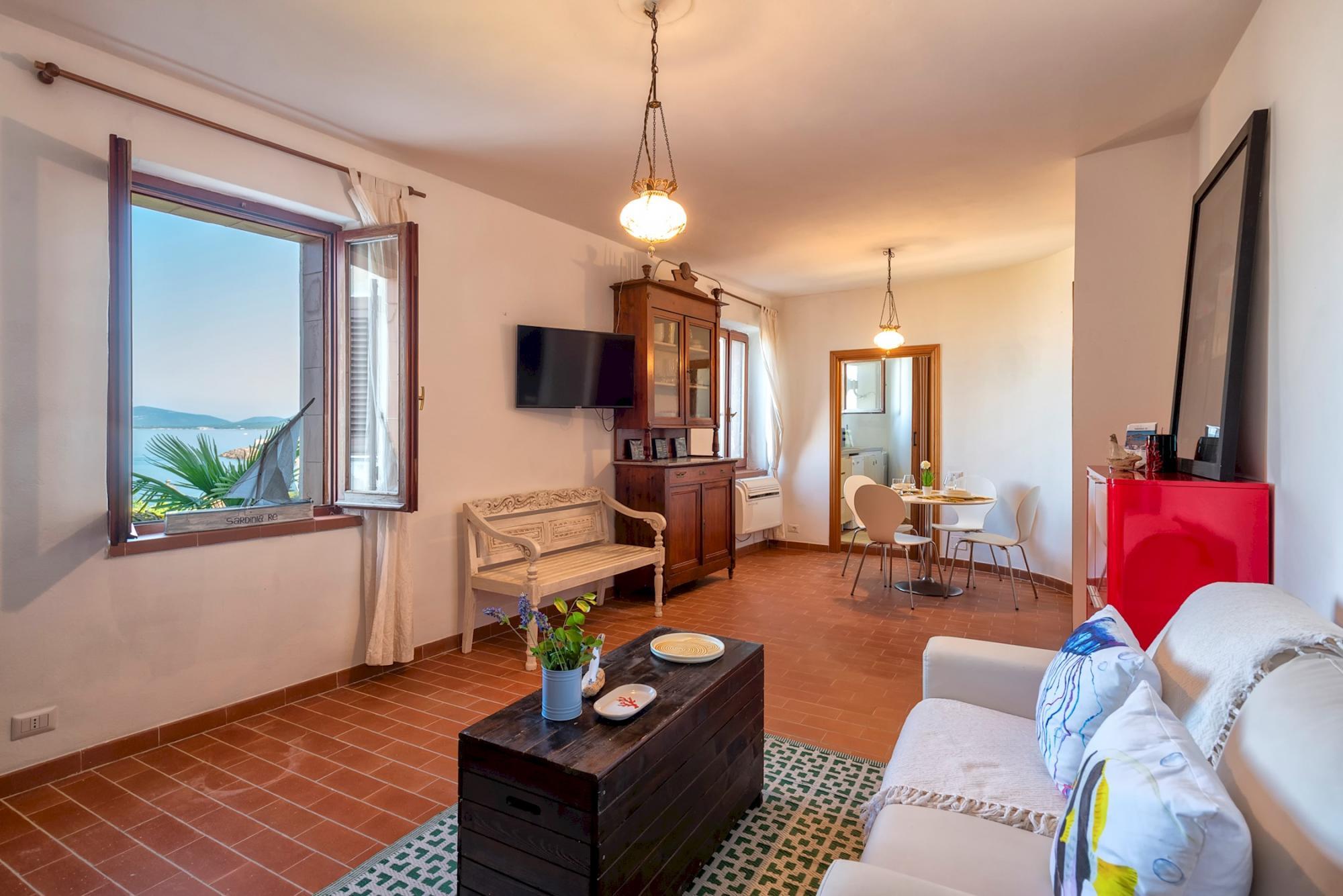 Casa Emilia Sui Bastioni