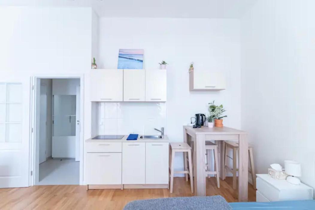 Favorite Apartment in the Center of Prague 1 1