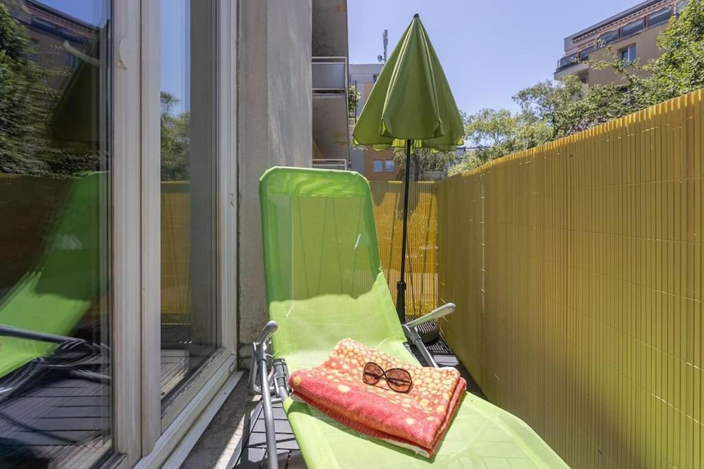 New Shalalaliving Vienna - My Cosy Home Near Schonbrunn - Vthg 2