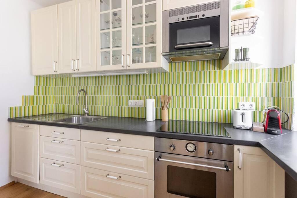 New Shalalaliving Vienna - My Cosy Home Near Schonbrunn - Vthg 1