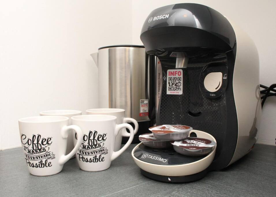 Orestaliving - View of Vienna 1