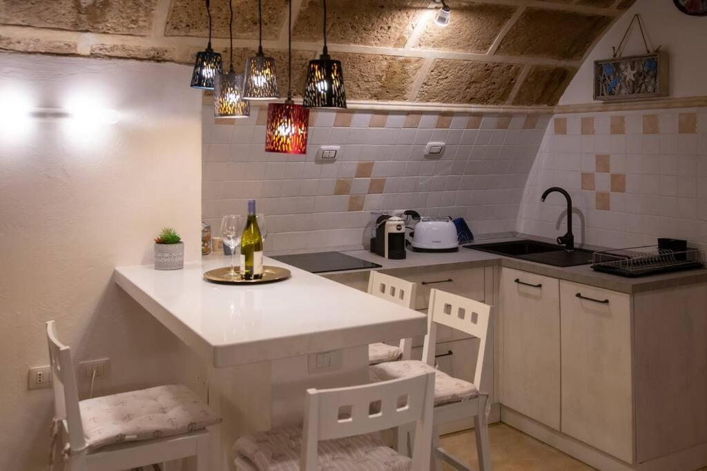 Casa Vacanze Da Angela - Erasmo 34