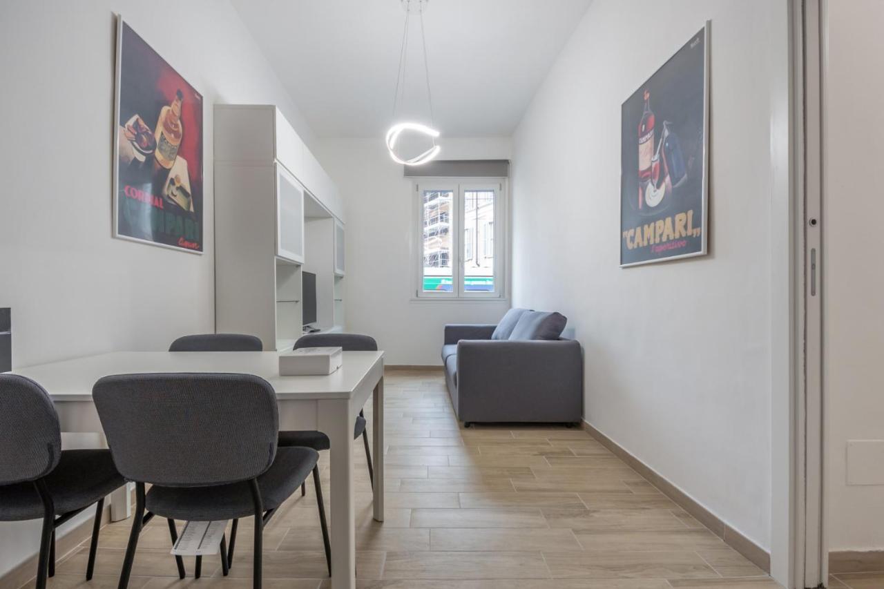 Easylife - Comodo Trilocale in Porta Romana