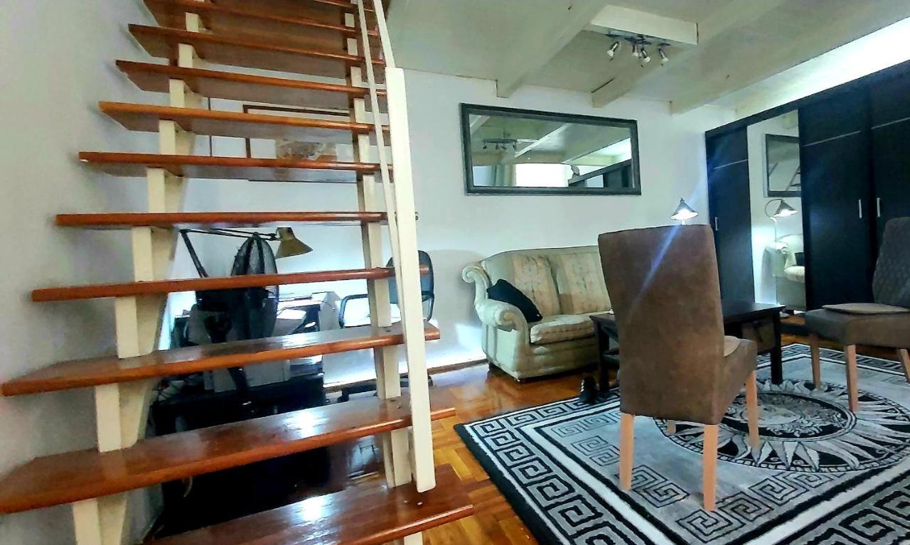 Home City Center Terrace Apartment 2