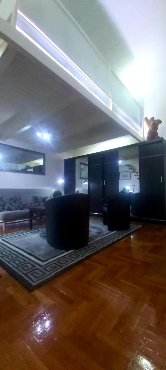 Home City Center Terrace Apartment 1