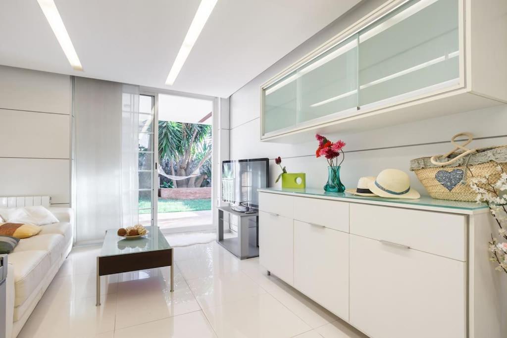 Luxury Appartment by the Sea (Barcelona)