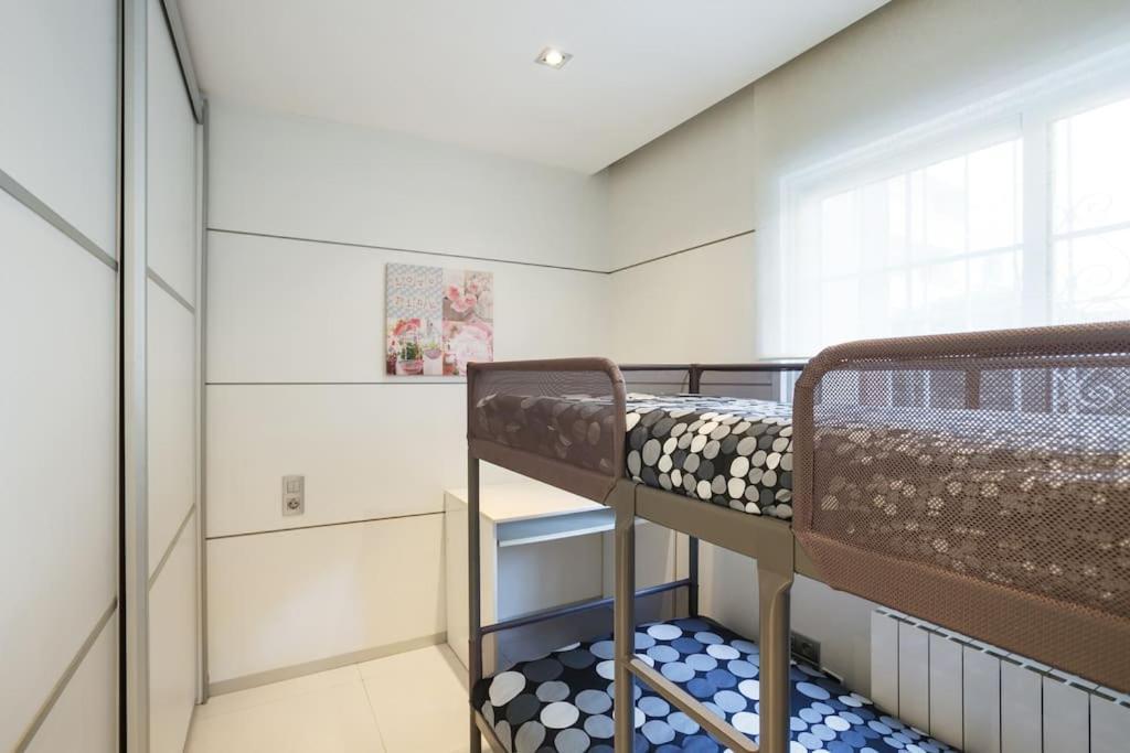 Luxury Appartment by the Sea (Barcelona) 1