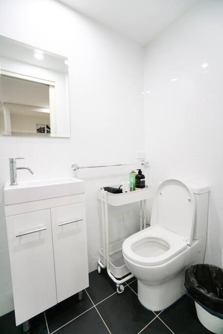 CBD #Unita Grennland6 1 Bedroom Apt Darling Harbour 1