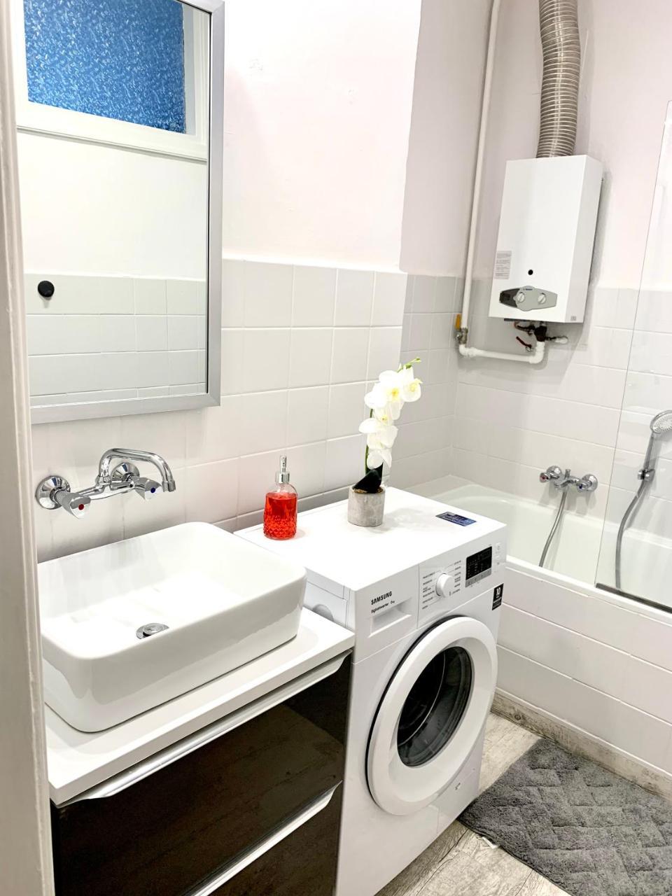 Clicktheflat Wilcza 35 City Center Apart Rooms 2